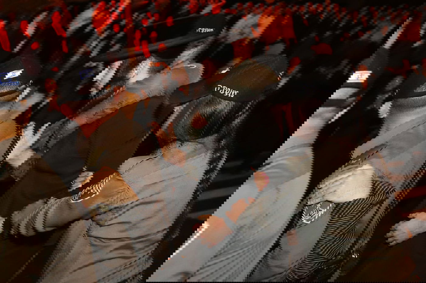 הפגנה בירושלים: חסימות כבישים ומעצרים