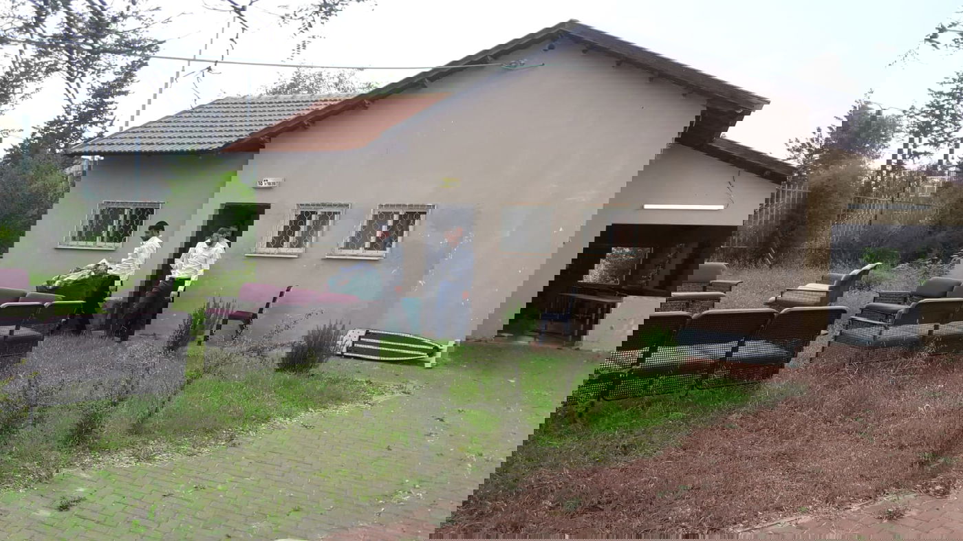 ראש המועצה הכחיש, אך התיעוד מוכיח: יש ישיבה בגדרה