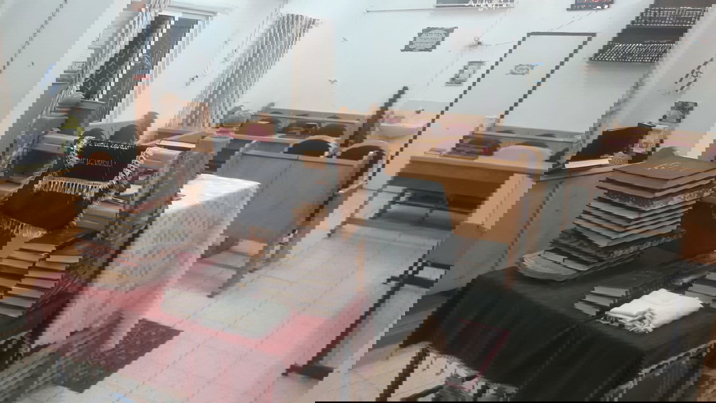 ראש המועצה הכחיש, אך התיעוד מוכיח: יש ישיבה בגדרה