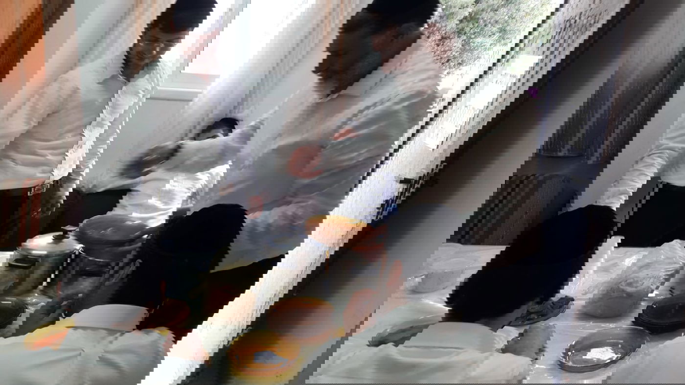 ראש המועצה הכחיש, אך התיעוד מוכיח: יש ישיבה בגדרה