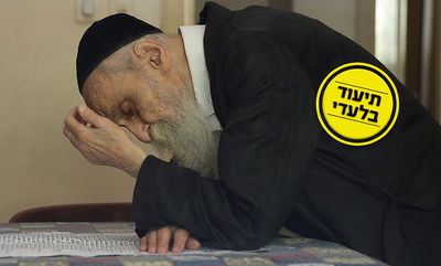 ההתרפקות של הגרמ"ד סולובייצ'יק על הגמרא • צפו