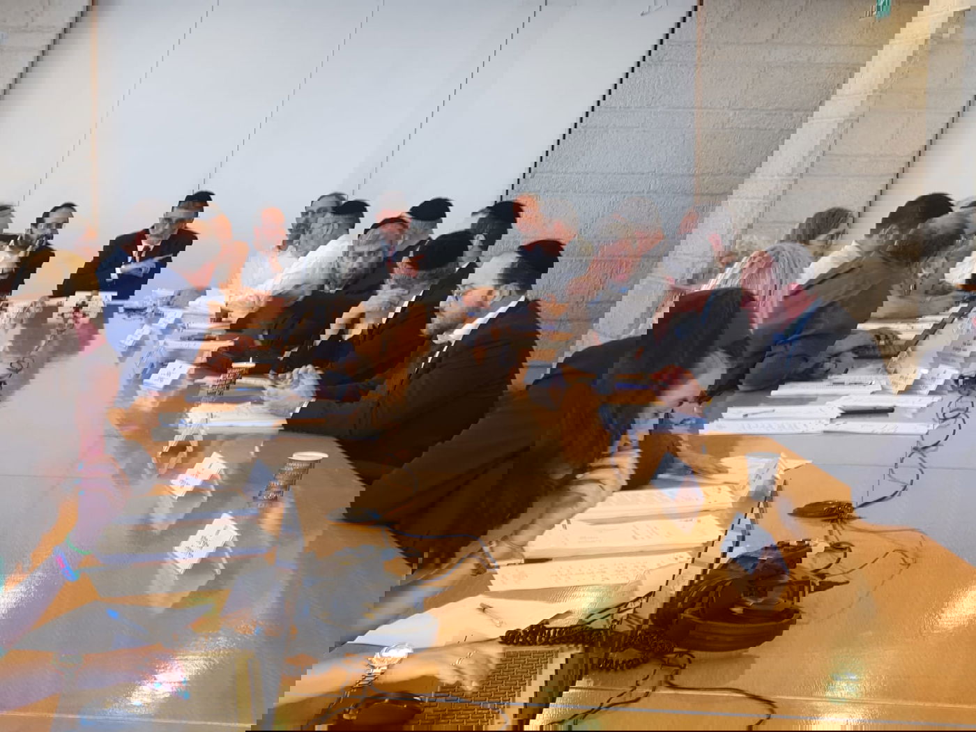 בתום מאבק ארוך: עיריית ירושלים אישרה הקצאות לחרדים