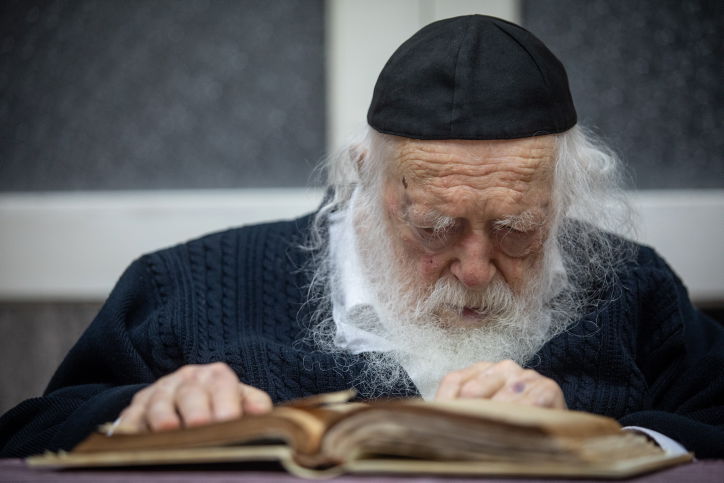 בהוראת הגר"ח: הוסיפו שם לפעוט שטבע