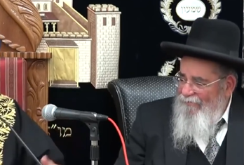 ראש הישיבה טס לאסוף כסף ונפצע בברזיל