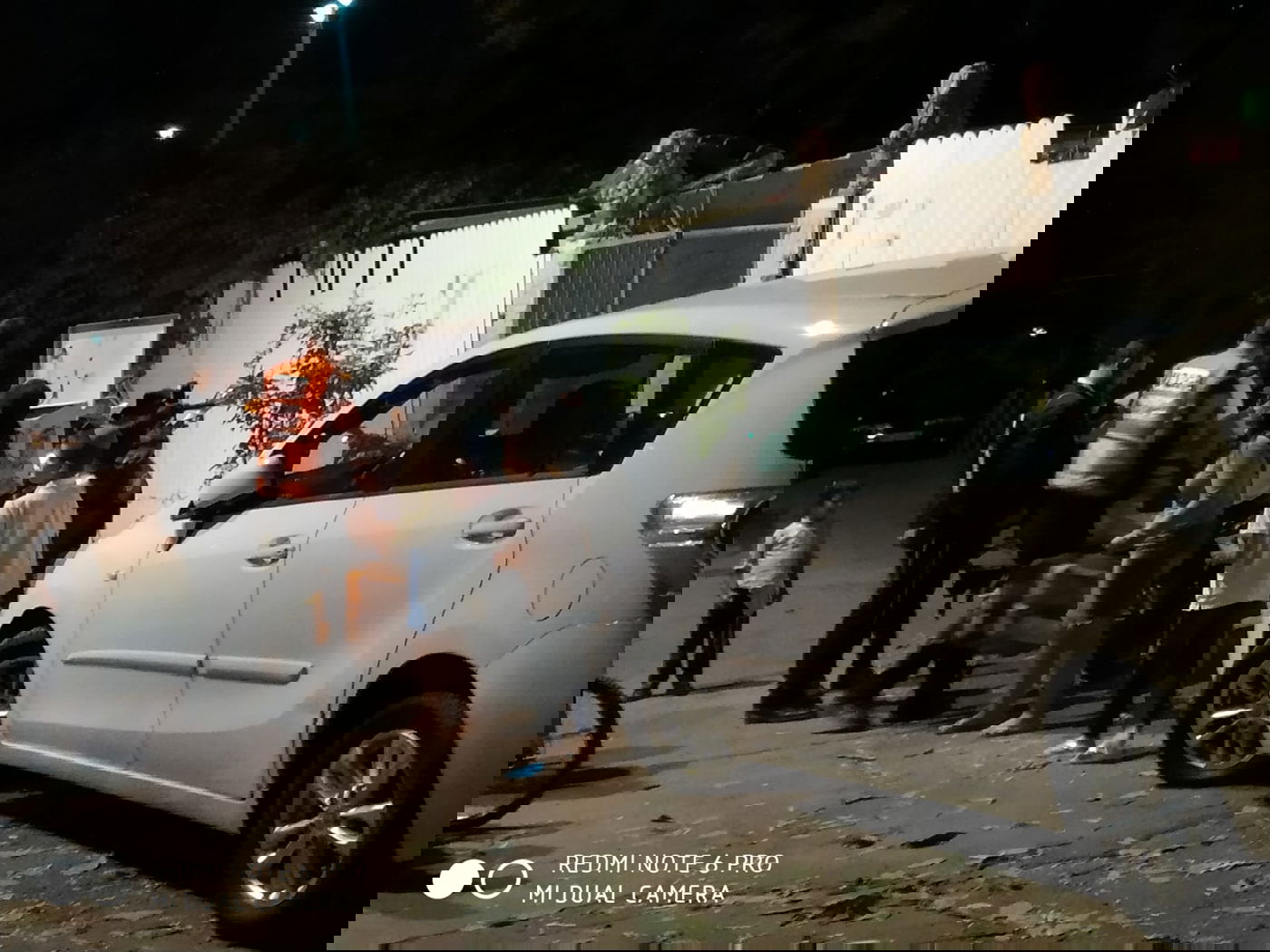 שיפור ניכר במצבו של בן השש שהתחשמל