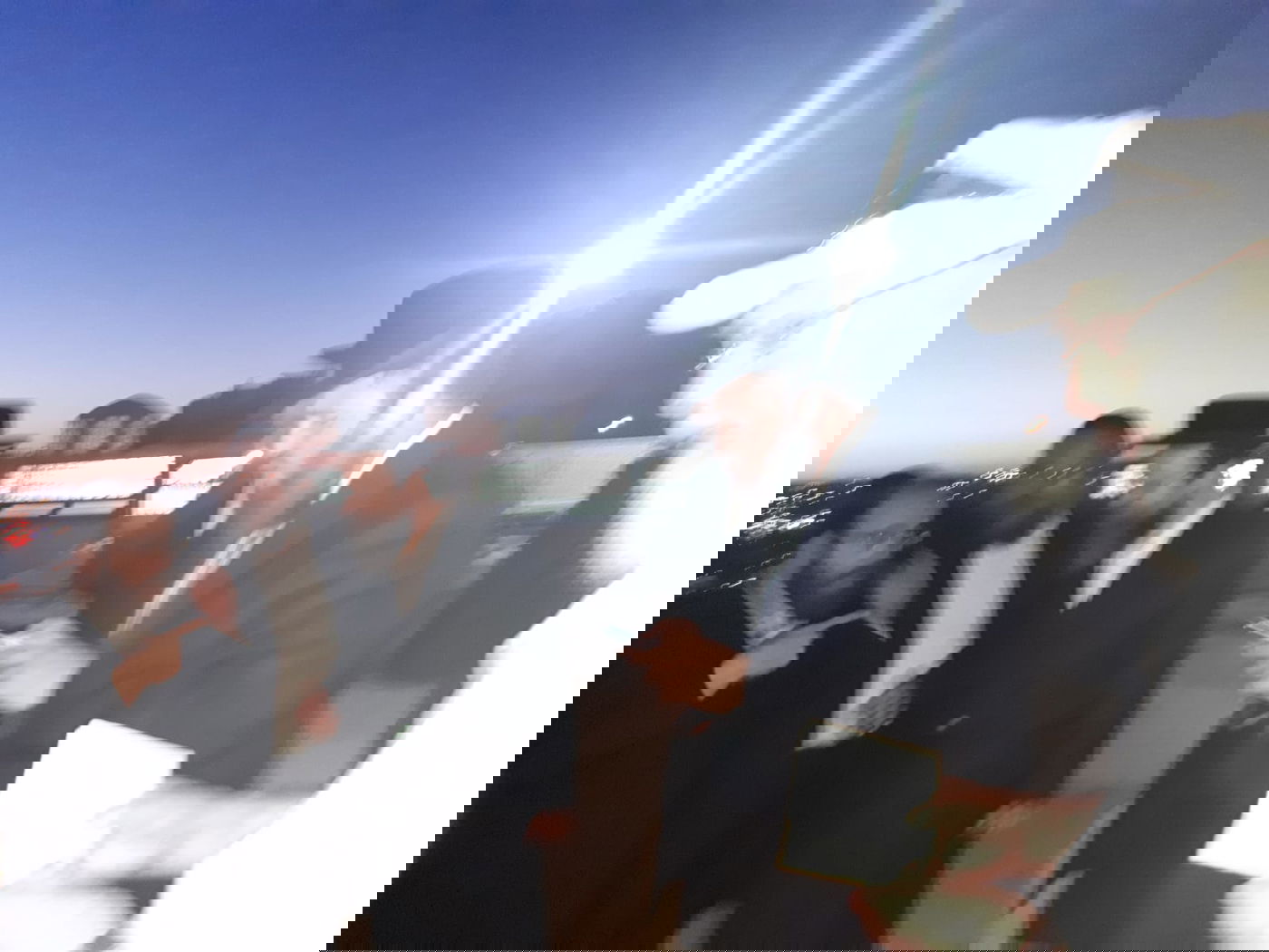 גדול החזנים: החזנים עלו לקברו של יוסל'ה