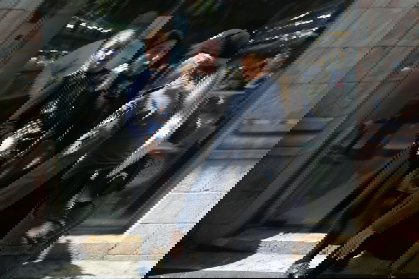 סוף הסאגה: הבחורות שמעצרן עורר מהומות יזכו לפטור מגיוס