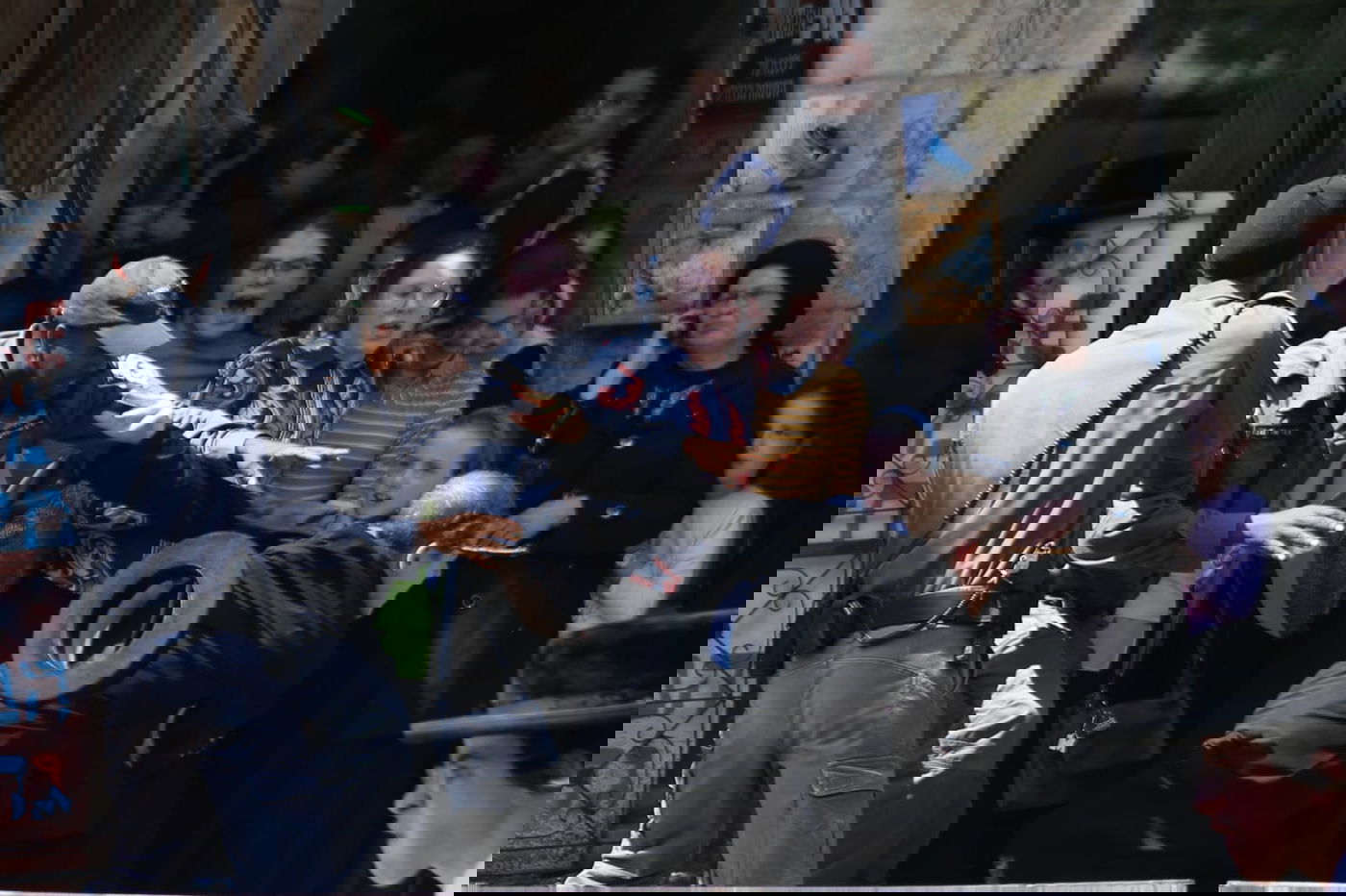 סוף הסאגה: הבחורות שמעצרן עורר מהומות יזכו לפטור מגיוס