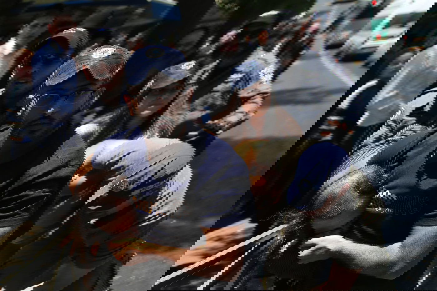 סוף הסאגה: הבחורות שמעצרן עורר מהומות יזכו לפטור מגיוס