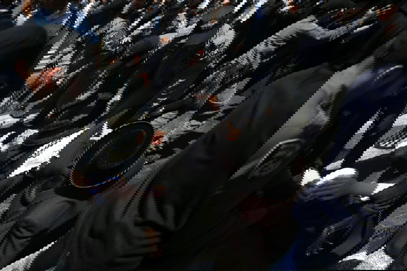 סוף הסאגה: הבחורות שמעצרן עורר מהומות יזכו לפטור מגיוס