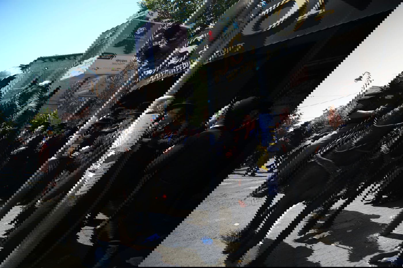 סוף הסאגה: הבחורות שמעצרן עורר מהומות יזכו לפטור מגיוס