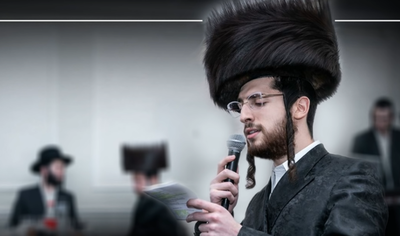 הגראמר החדש והמפתיע ריגש בקטע חדש