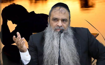 הרב רפאל זר בפינה לפרשת קרח • צפו