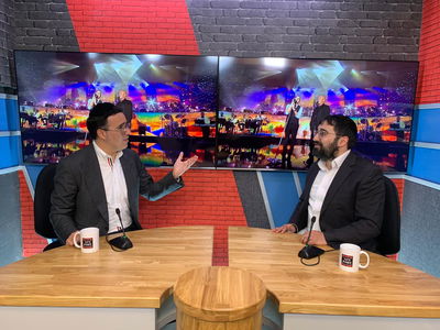 מה שוואקי של 'רחם' היה חושב על שוואקי?