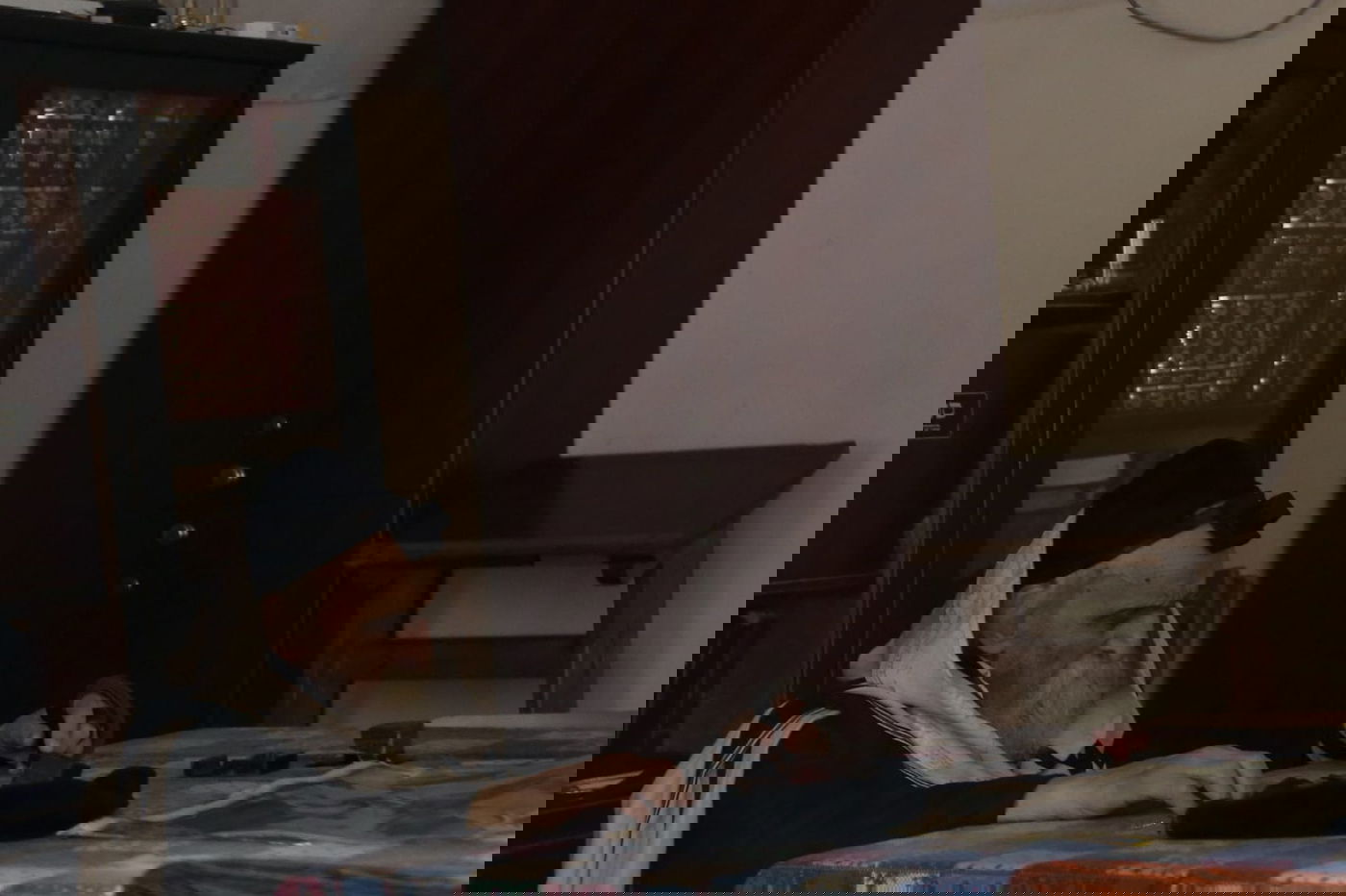 בשקיעה, עם תפילין: תפילת הגרמ"ד סולובייצ'יק