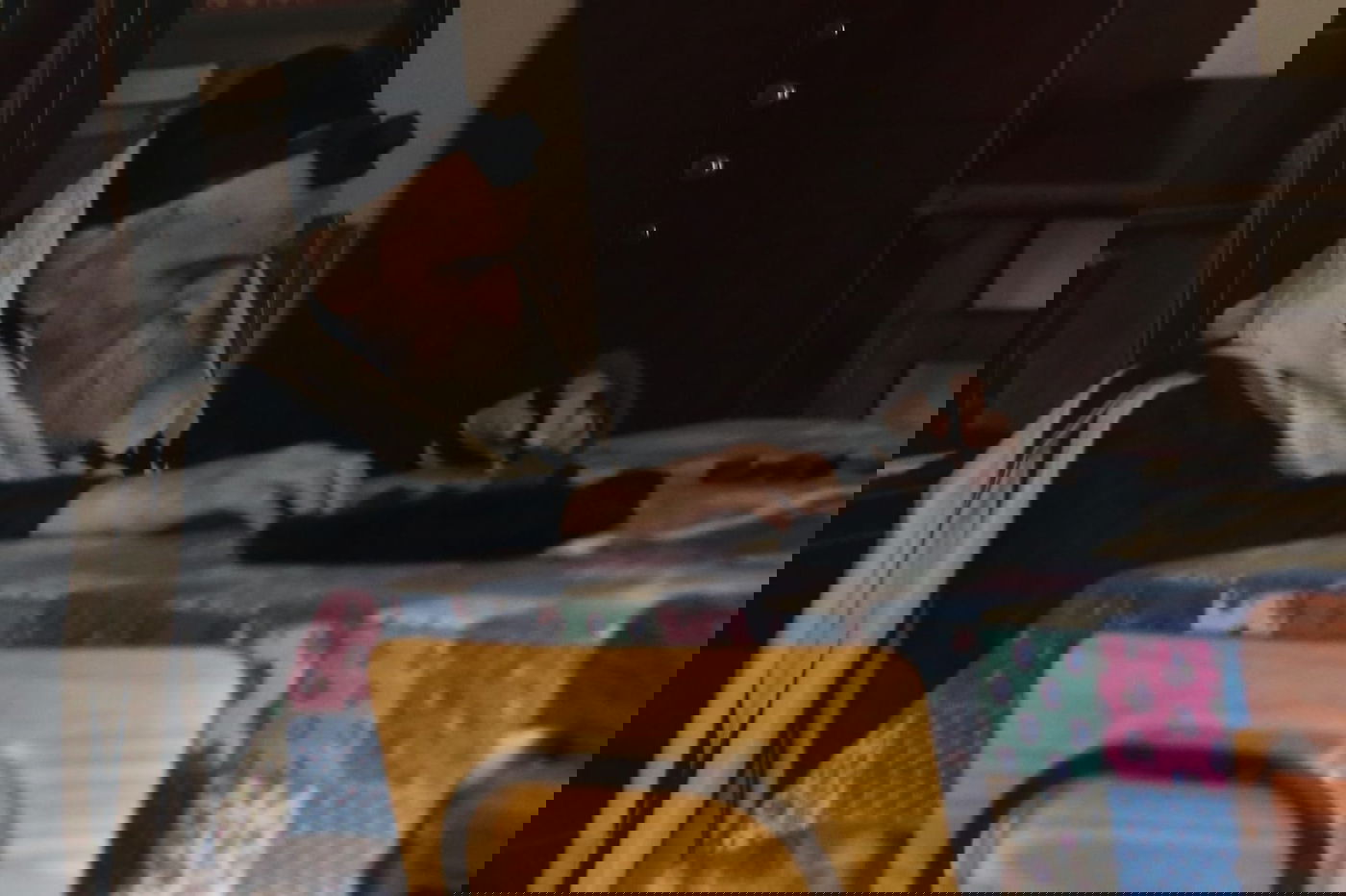 בשקיעה, עם תפילין: תפילת הגרמ"ד סולובייצ'יק