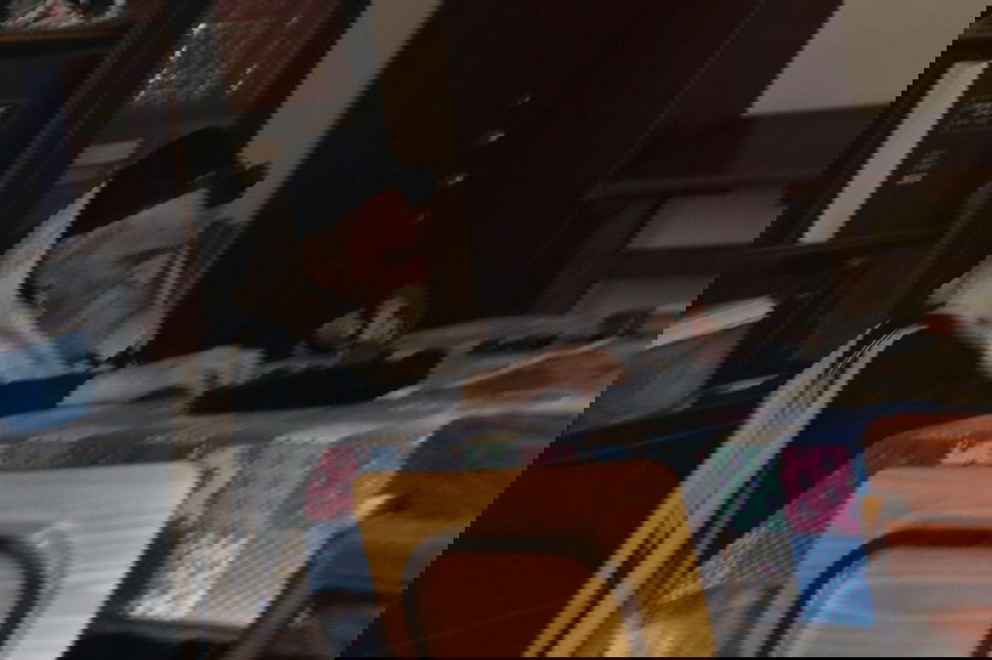 בשקיעה, עם תפילין: תפילת הגרמ"ד סולובייצ'יק