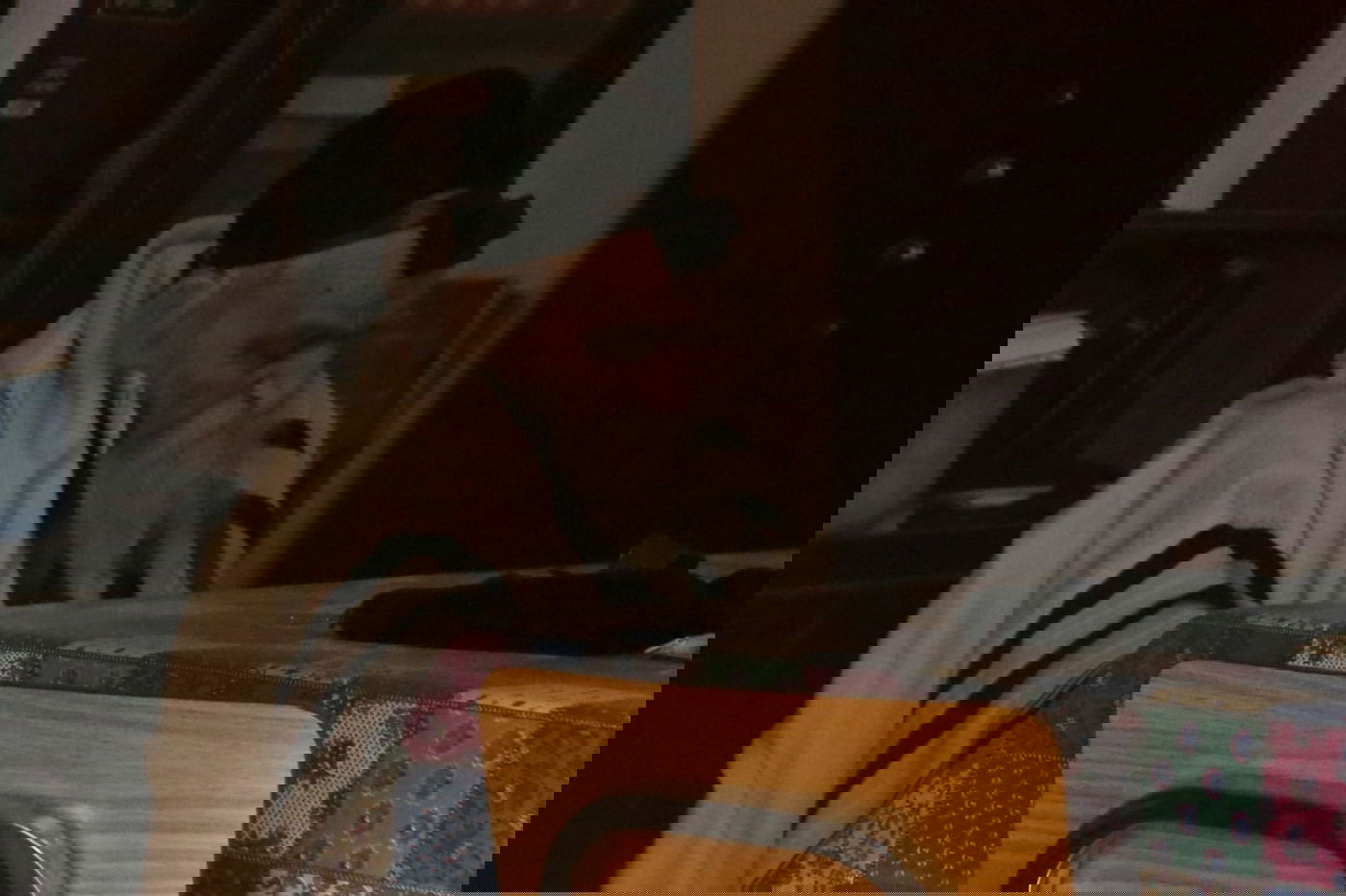 בשקיעה, עם תפילין: תפילת הגרמ"ד סולובייצ'יק