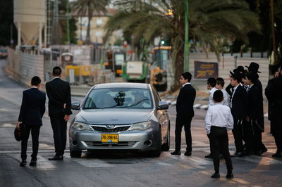 שיעור חולי הסרטן הנמוך ביותר בישראל, ב... ביתר עילית