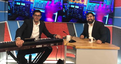 המוזיקאי שעשה מהפכה בעולם  החתונות