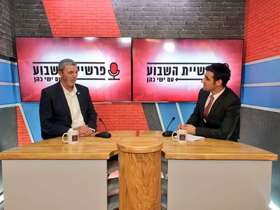 שר החינוך: כך נפעל למניעת תקיפות בבתי הספר החרדים