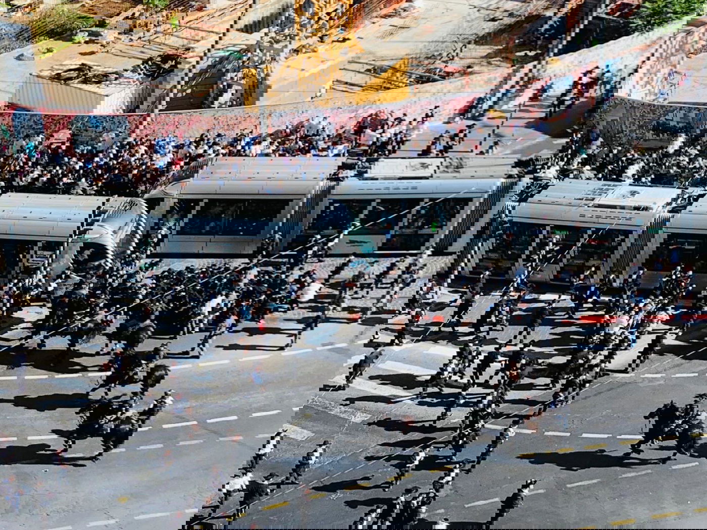 20 ימי מעצר בכלא הצבאי לעריק מ'הפלג'