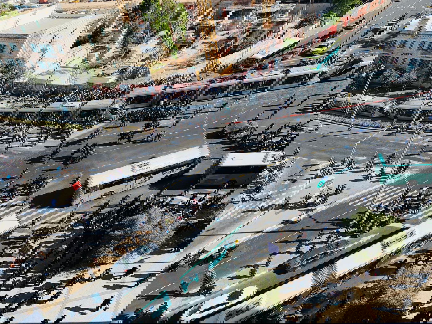 20 ימי מעצר בכלא הצבאי לעריק מ'הפלג'