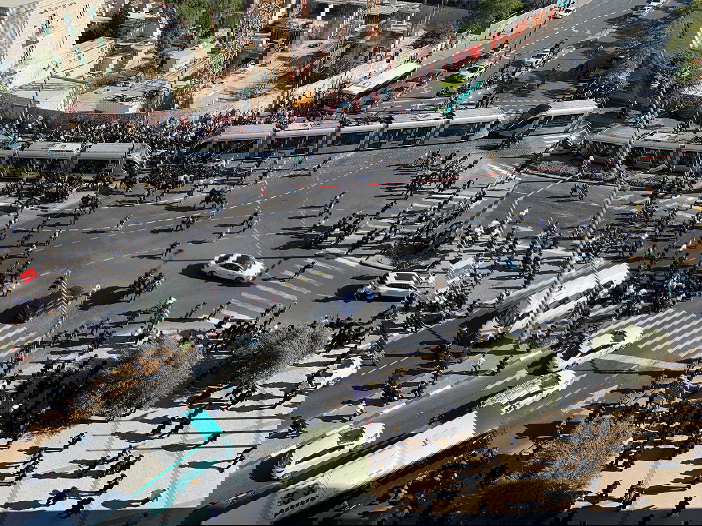 20 ימי מעצר בכלא הצבאי לעריק מ'הפלג'