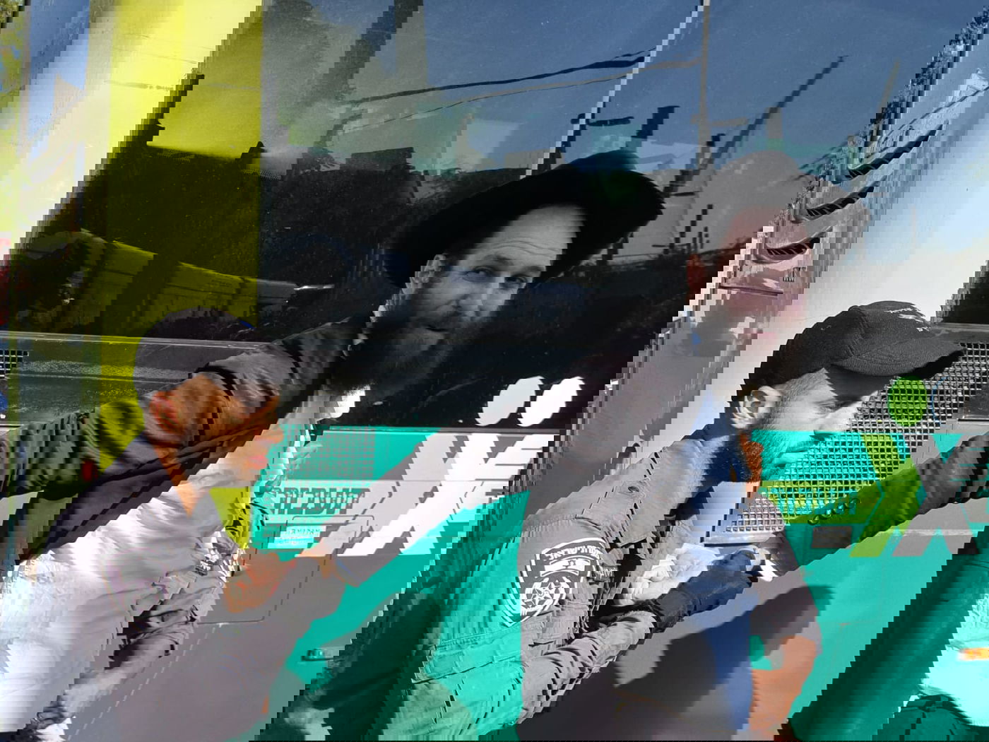 הפגנת 'הפלג' בירושלים: עימותים עם שוטרים; 22 עצורים