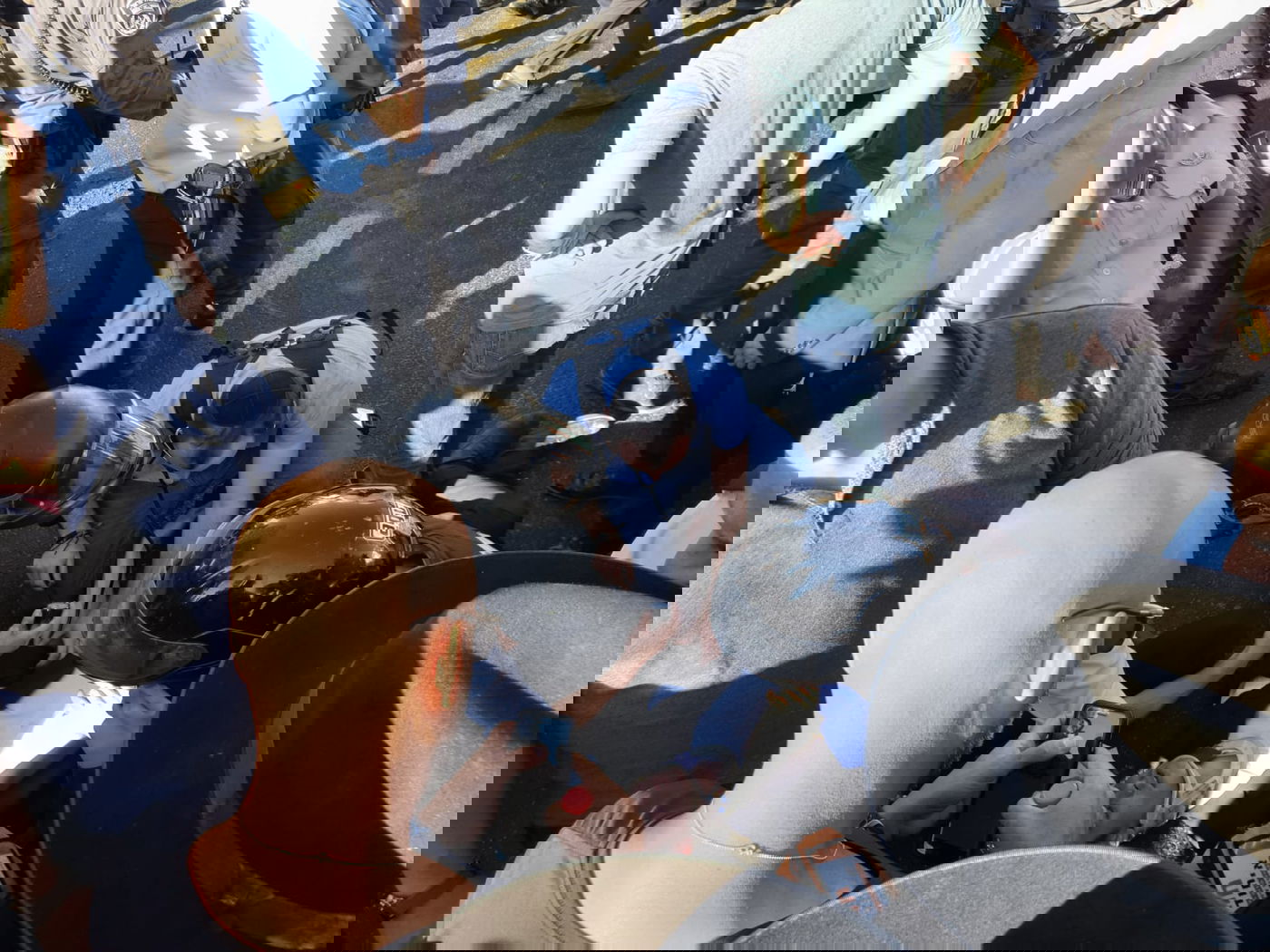 הפגנת 'הפלג' בירושלים: עימותים עם שוטרים; 22 עצורים