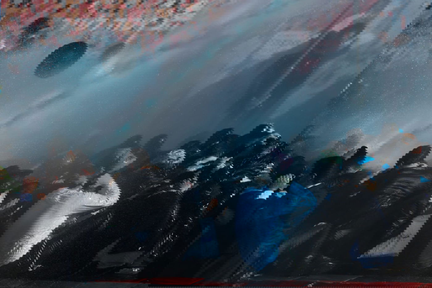 הפגנת 'הפלג' בירושלים: עימותים עם שוטרים; 22 עצורים