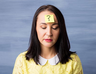 4 דברים קלים לביצוע שיעזרו לך להאמין יותר בעצמך