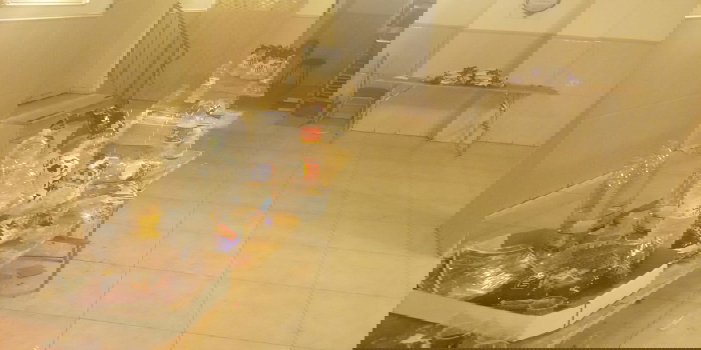 הנשים נתקעו בחזור מהים בנתניה - ובצאנז נחלצו לסייע