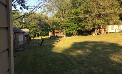 אחרי הסערה: קעמפ 'גור' בארה"ב נפתח לבנות החסידות