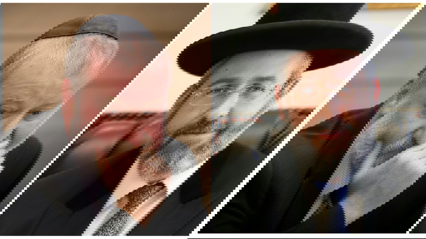היועמ"ש והרב הראשי הגיעו יחד להסכמות