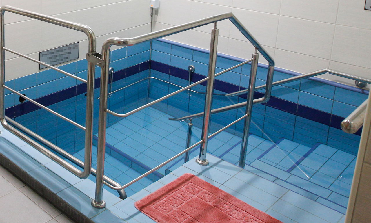 מקווה. אילוסטרציה