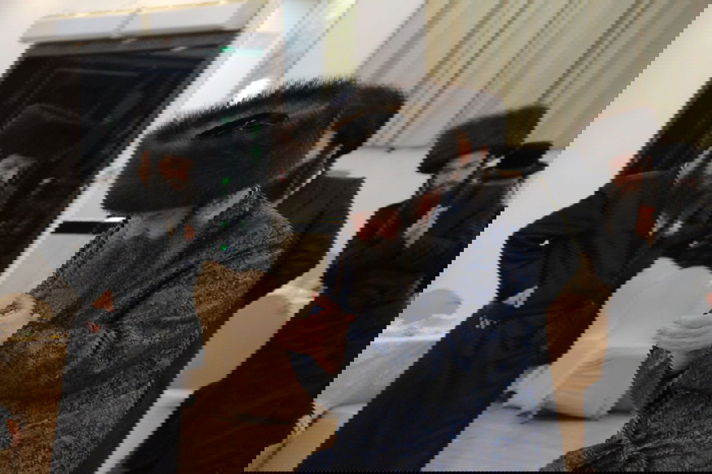 שמחת בית קאמרנא-ספינקא-דעעש • גלריה