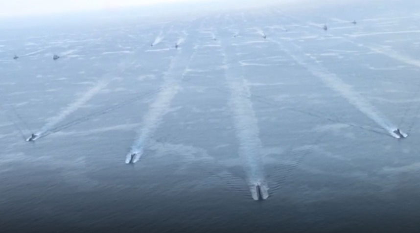 כך שייטת הצוללות חגגה 60 שנה