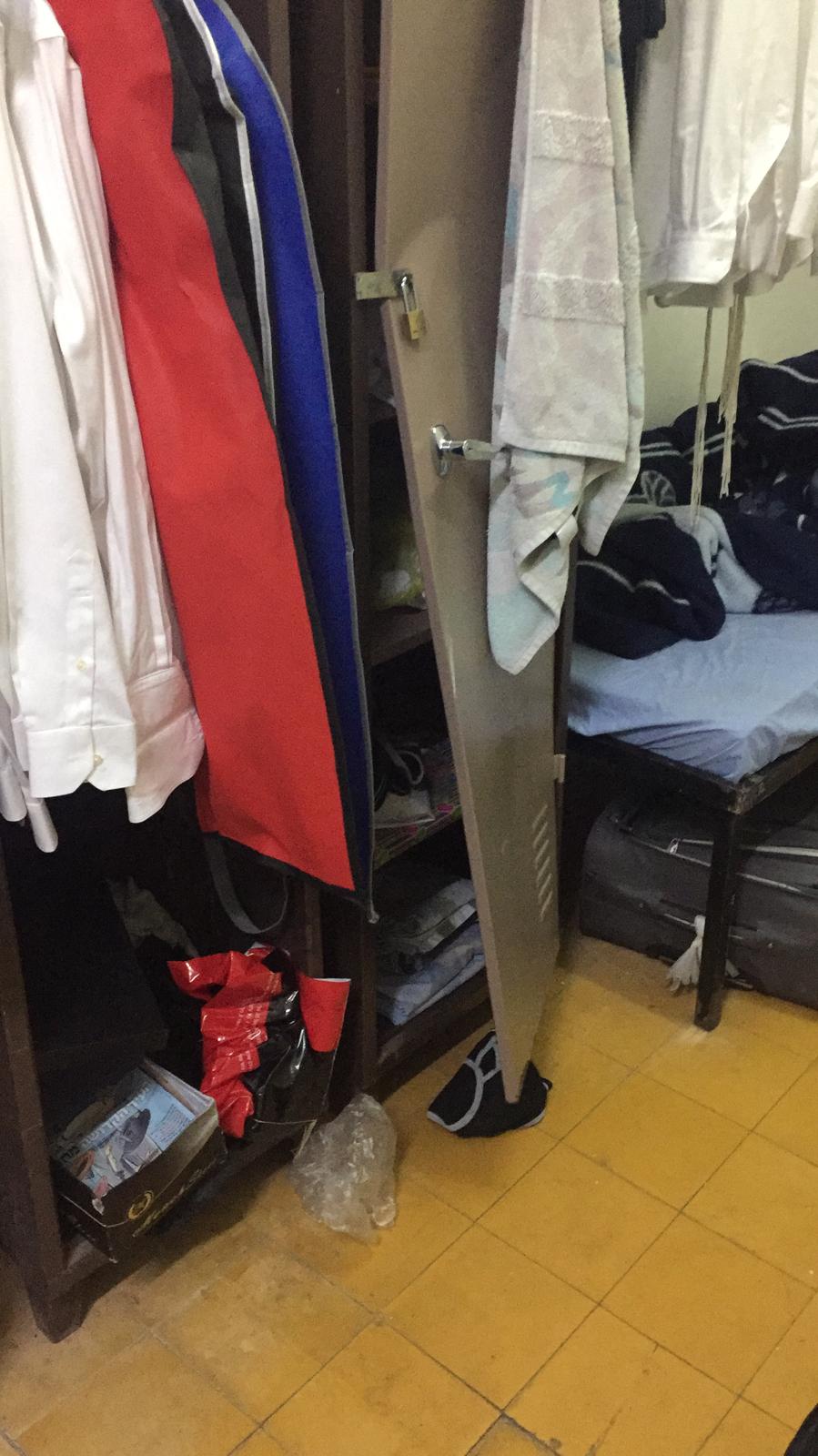 הגנבים חזרו לזירה: אלמונים פרצו לישיבת "בית מתתיהו"