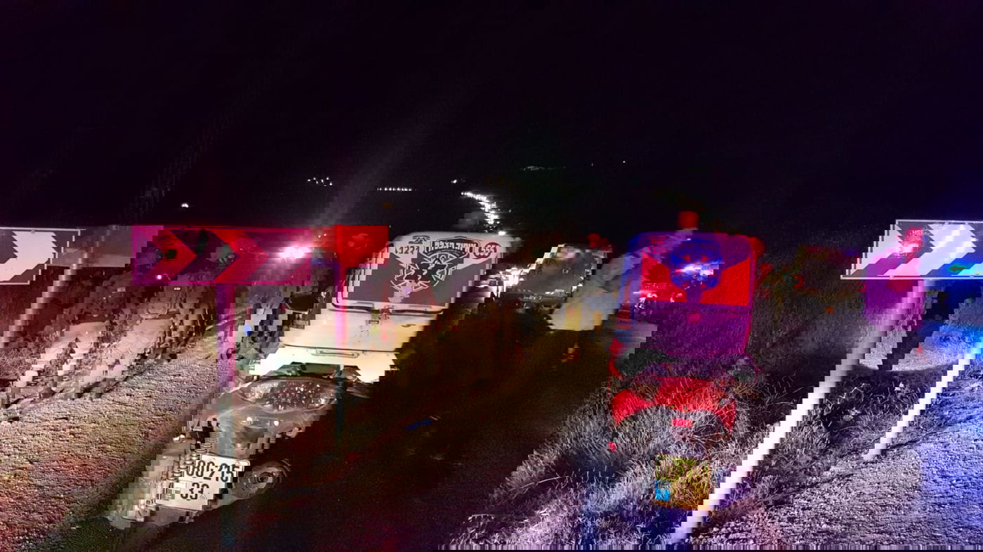 זירת הפיגוע