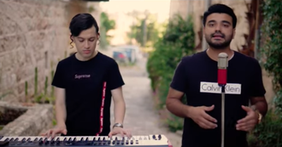 צמד הפופ המצליח בסינגל קליפ חדש • צפו