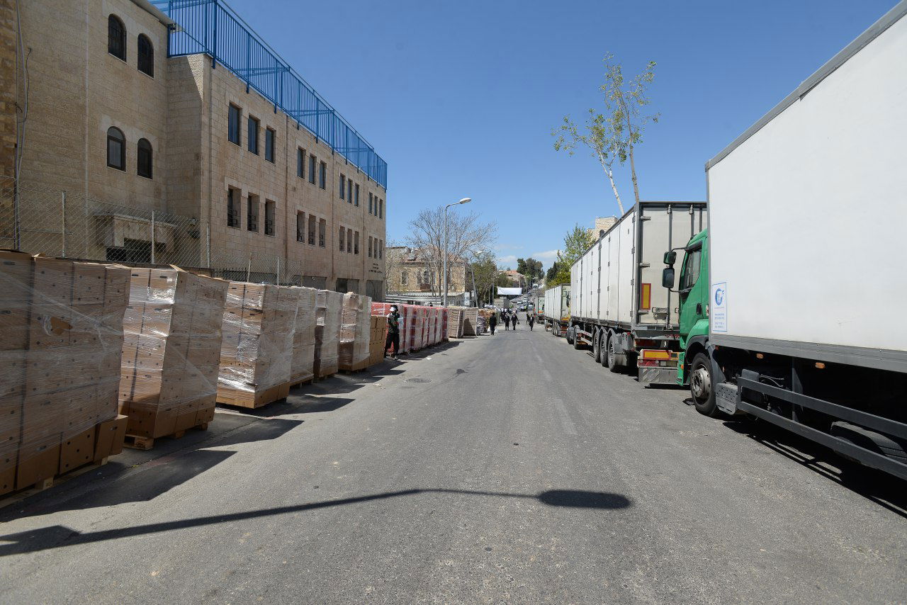 משאל עם יקבע לאילו ערים תתרחב פעילות "משען לחולה"