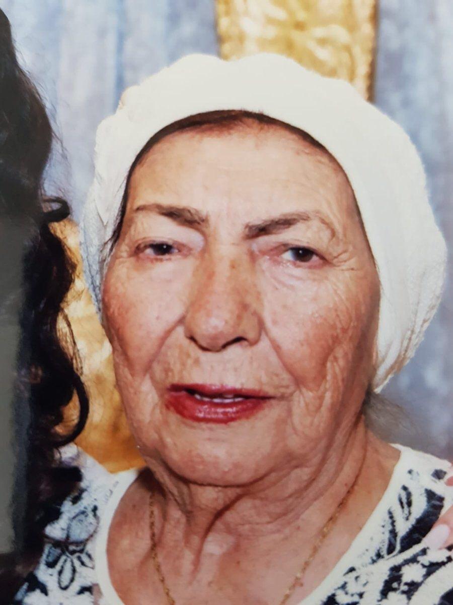 הרוגה חמישית מירי הרקטות בסבב האחרון