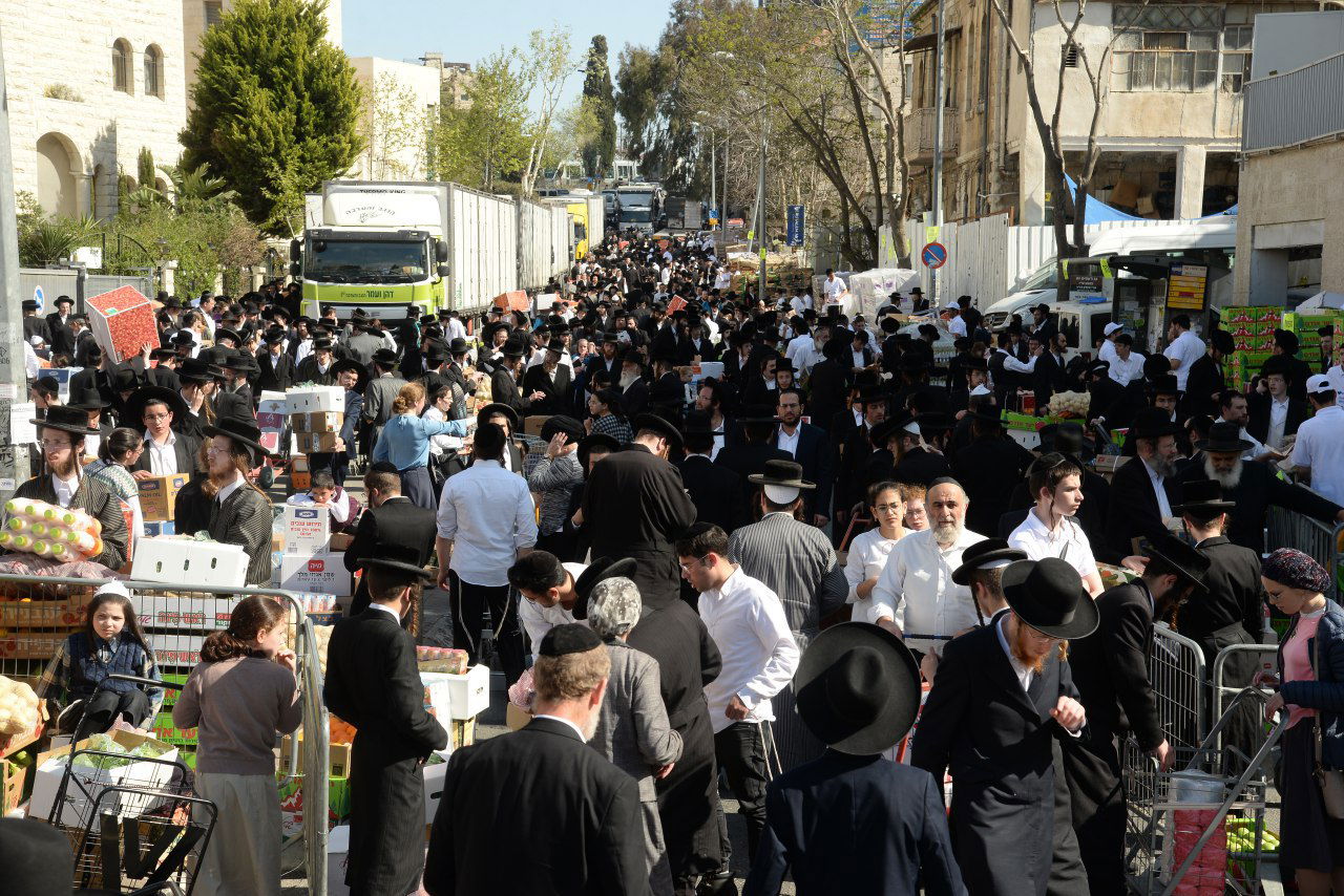 משאל עם יקבע לאילו ערים תתרחב פעילות "משען לחולה"