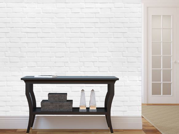 בריקים לבנים לחלל הבית - לרכישה לחץ כאן