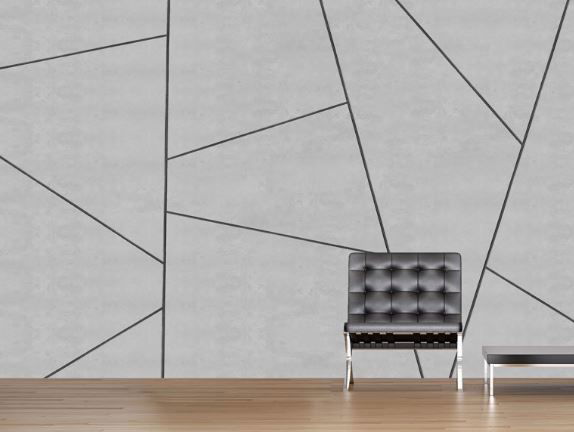 חיתוכי צורות אפורות - לרכישה לחץ כאן