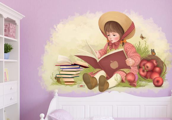 בובה וספר - לרכישה לחץ כאן