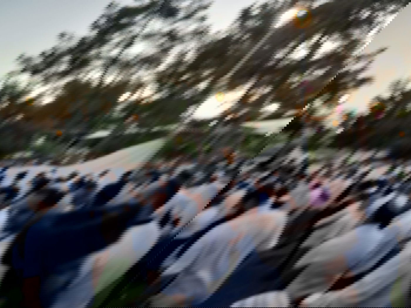 מלחמה על הסטטוס קוו: תושבי חריש מחו נגד חילולי השבת