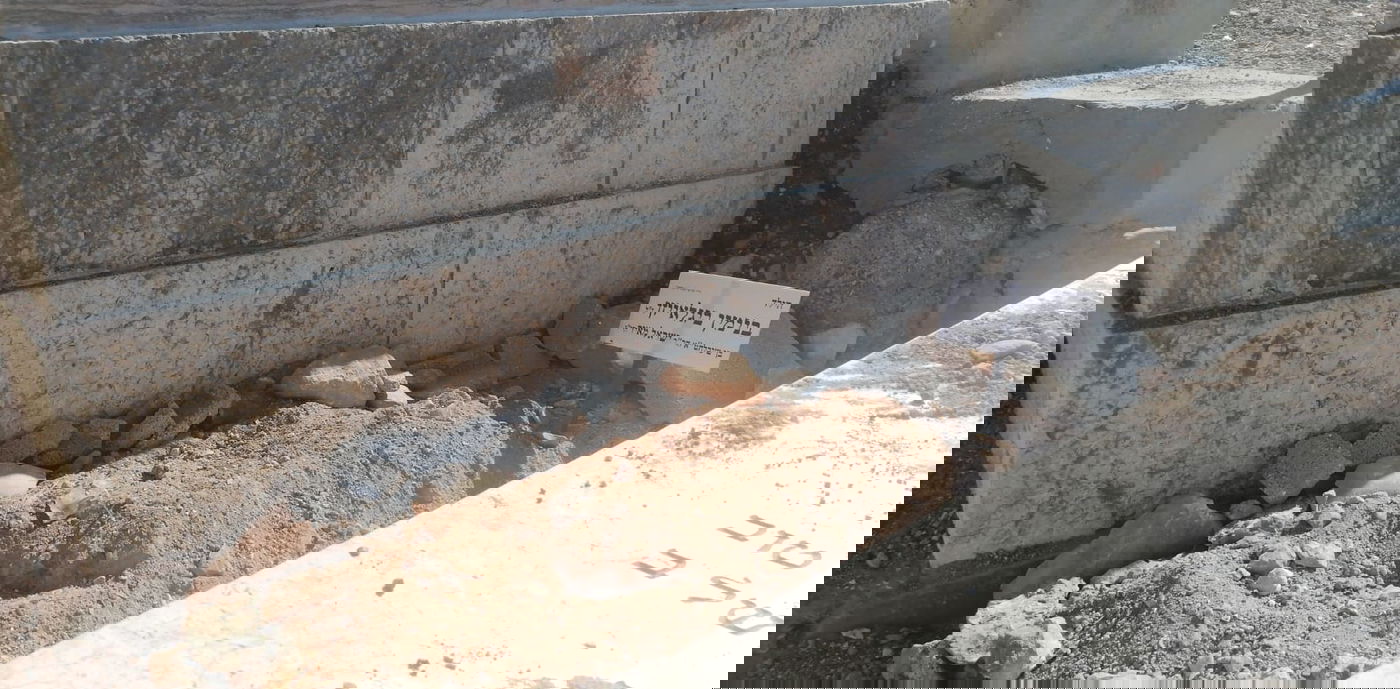 אביו של בנימין הספיד בבכי: "בכל העולם התפללו בשבילך"