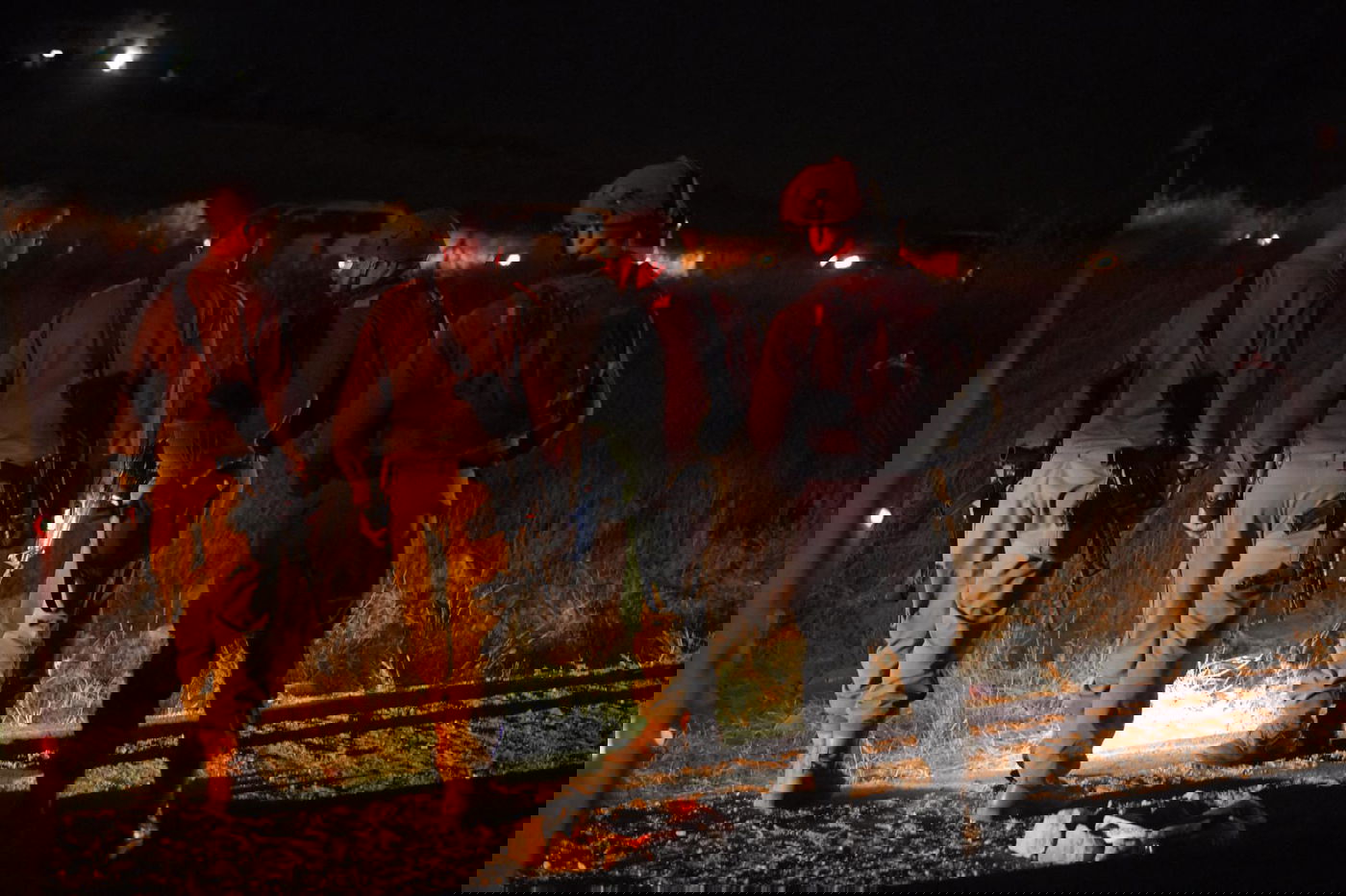 פיגוע הדריסה: המחבל שפצע חמישה לוחמי צה"ל - נלכד